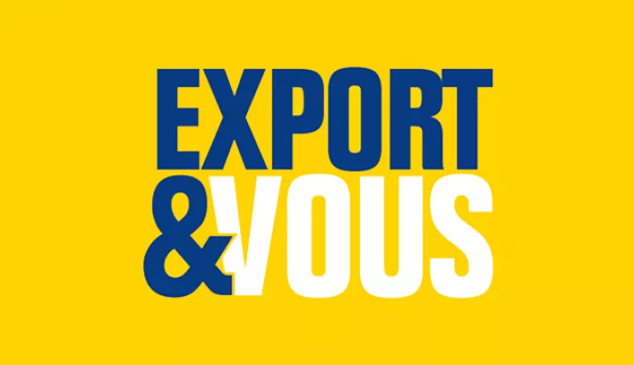 export&vous
