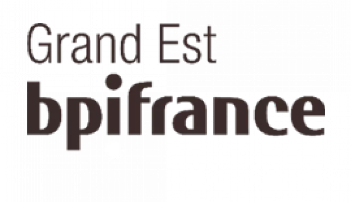 Logo Grand Est bpifrance