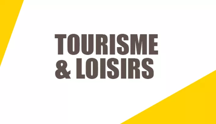 tourisme & loisirs