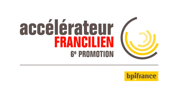 Accelerateur PE Francilien 6e promotion