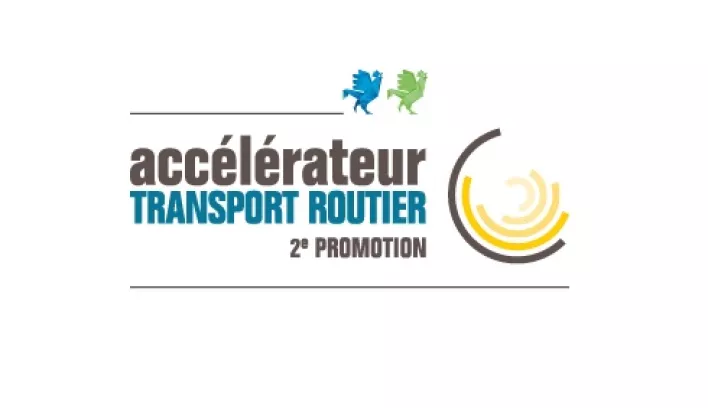 Accélérateur Transport Routier 2e promotion