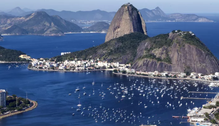 7 choses à savoir sur le Brésil