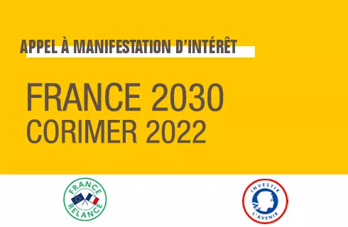 AMI Corimer 2022
