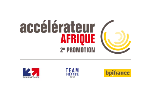 Logo Accélérateur Afrique 2
