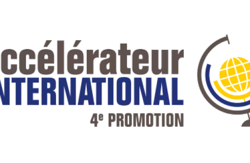 Logo accélérateur international 4