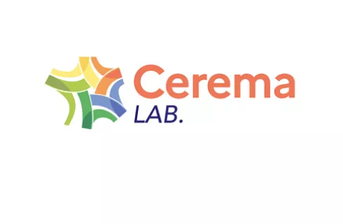 Cerema Lab logo
