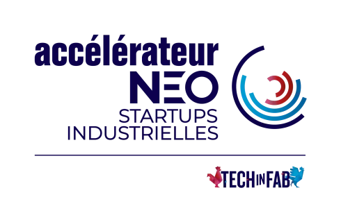 Accélérateur Néo start up industrielles