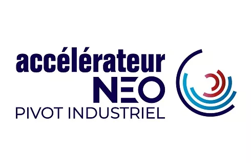 Accélérateur Néo - Pivot industriel