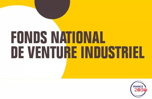 Fonds national de venture industriel