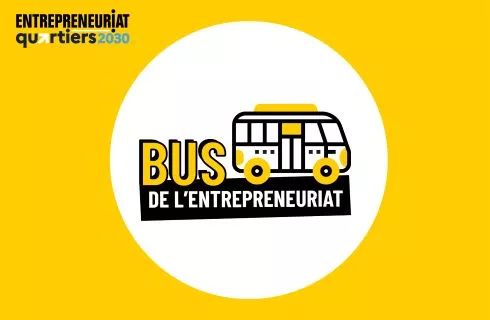 Bus de l'entrepreneuriat