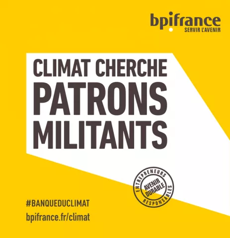 Campagne climat