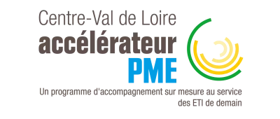 Accélérateur PME centre-Val de Loire