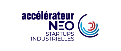 Accélérateur Néo Startups industrielles