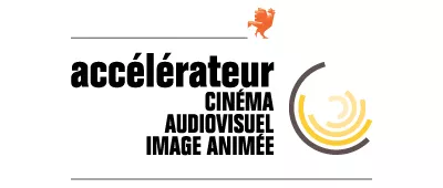 Accélérateur Cinéma, audiovisuel et image animée