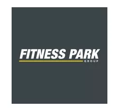 fitness park