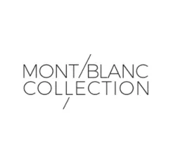 mont blanc collection