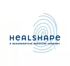 healshape