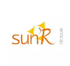 logo sunR