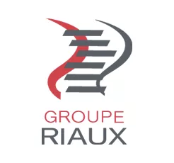 Logo Groupe Riaux