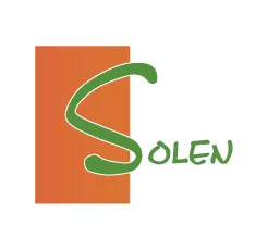 Logo de Solen